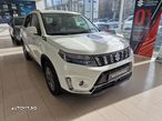 Suzuki Vitara 1.4 Boosterjet Mild-Hybrid Passion - 2