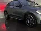 Mercedes-Benz GLC 300 d Coupé 4Matic - 11