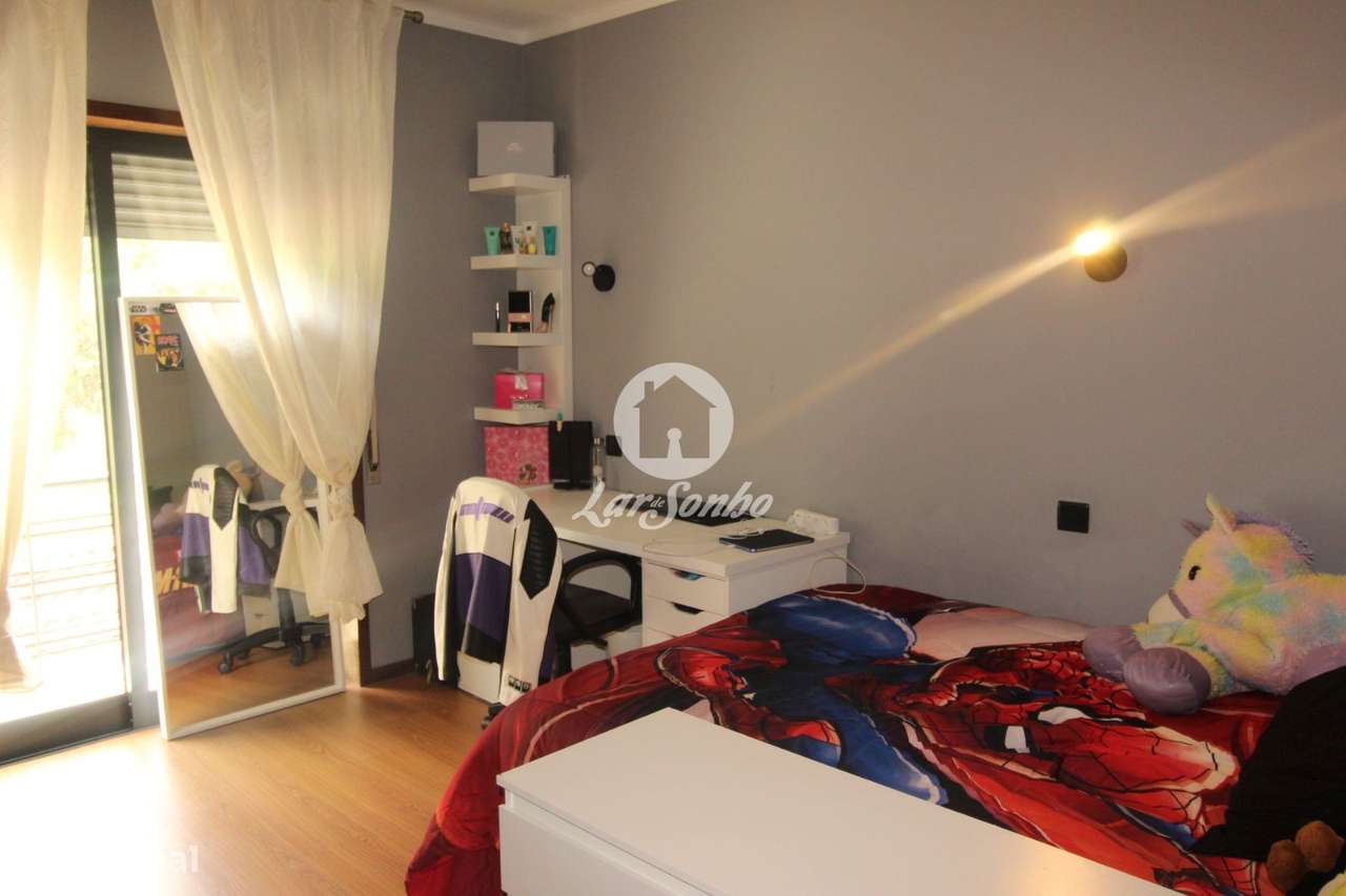 Moradia geminada Fornelos Fafe - Grande imagem: 5/14