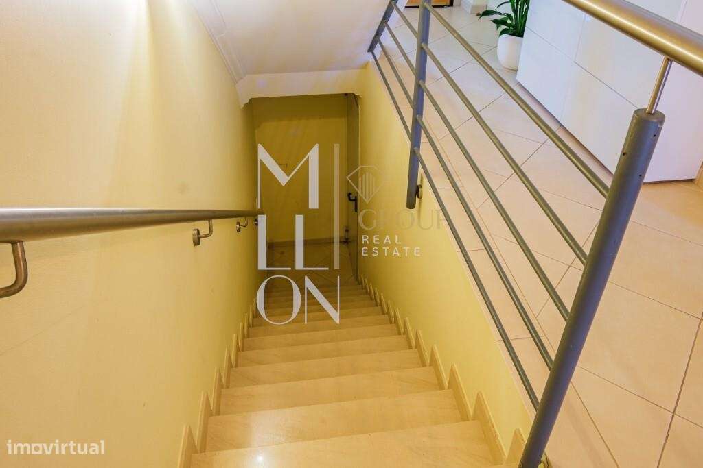 Moradia T3 Exclusiva em Condomínio Privado – Ferreiras / Albufeira-40