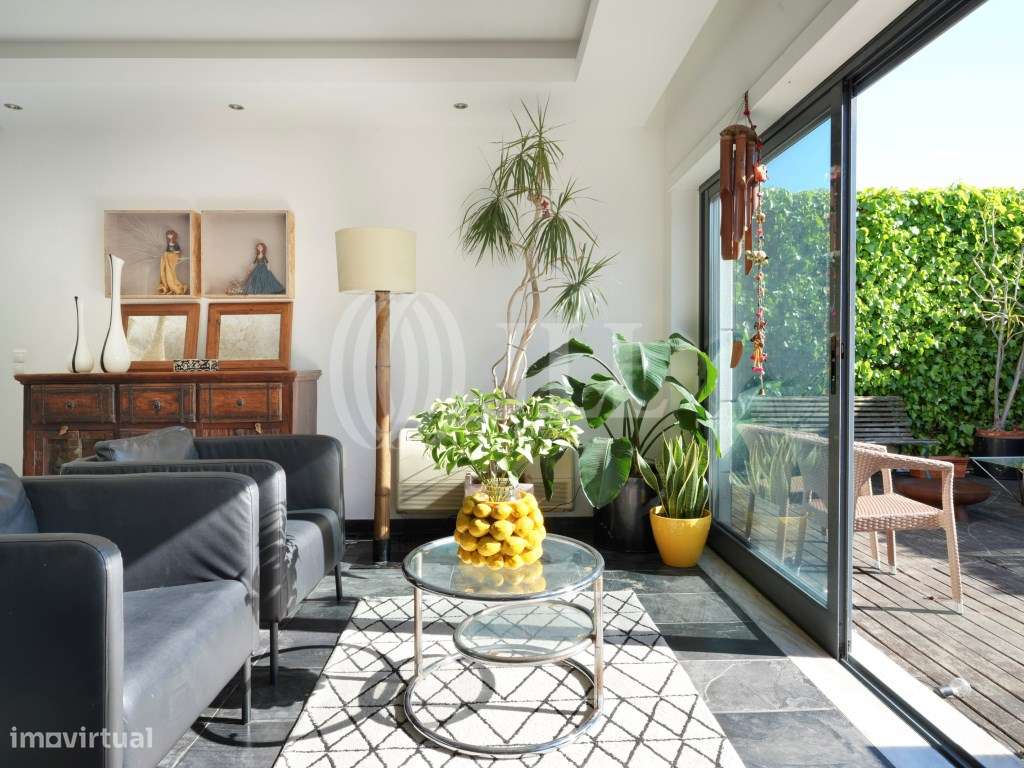 Moradia T4 com piscina, na Aldeia de Juzo, Cascais-6