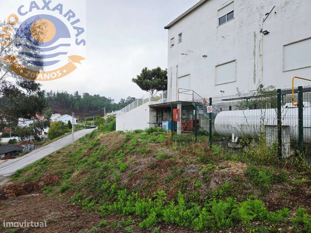 INVESTIMENTO ESTRATÉGICO EM CAXARIAS (OURÉM): PRÉDIO COMERCIAL COM ... - Grande imagem: 5/35