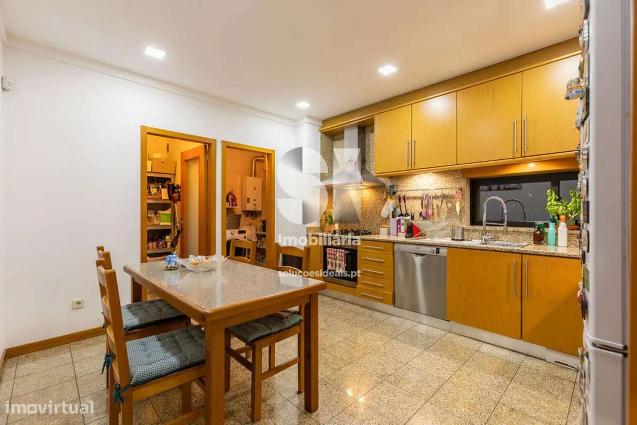 Moradia em Banda T3 - Grande imagem: 5/42