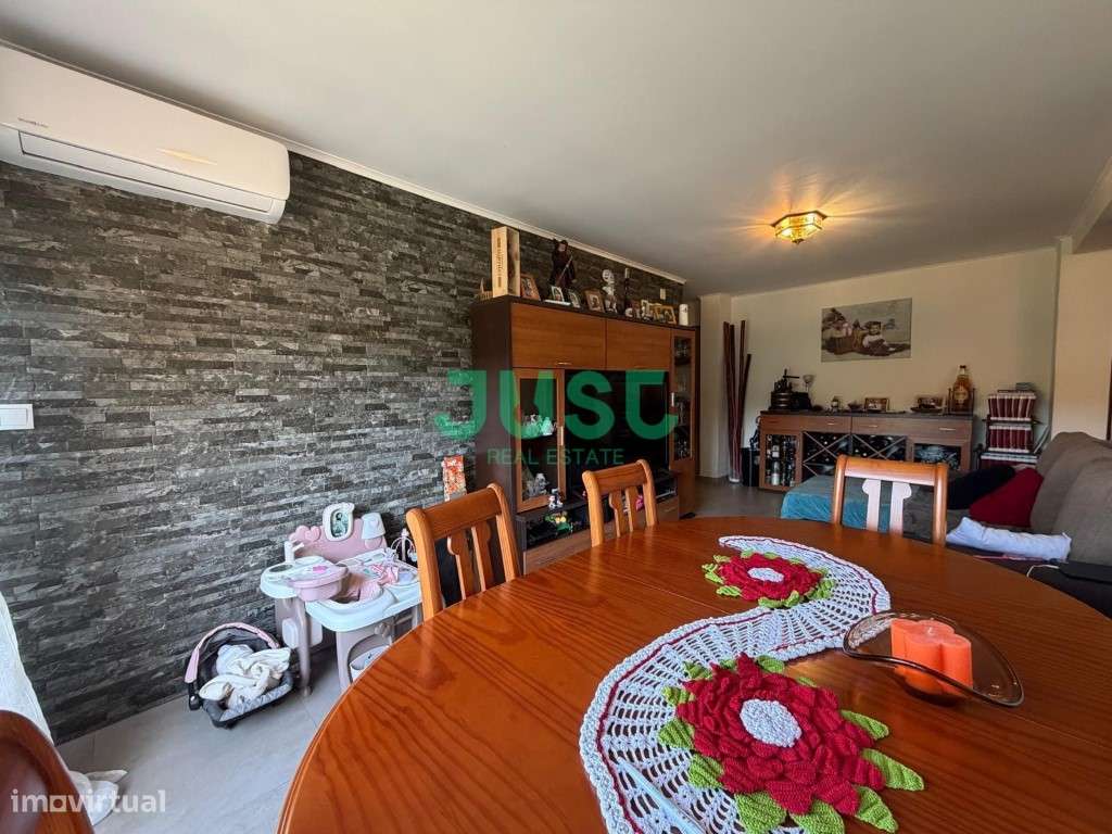 Apartamento t3 remodelado em São Domingos de Benfica - conforto no ... - Grande imagem: 4/20