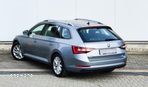 Skoda Superb - 6