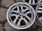 FELGI ALUMINIOWE 16' BMW E46 E90 E91 - 3