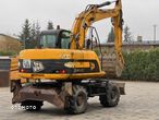 JCB JS 145 - 6