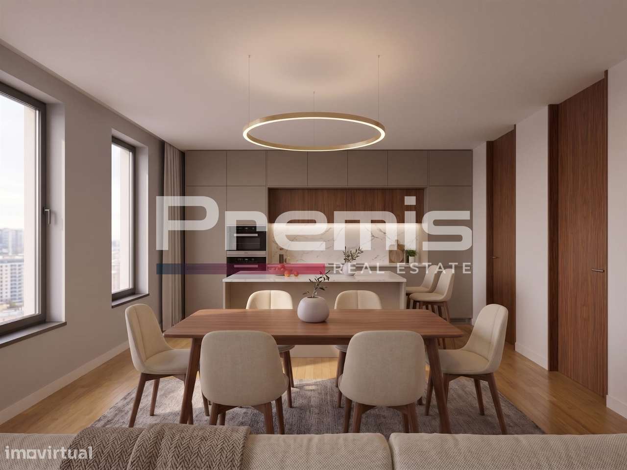 Apartamento T1 Venda em Gulpilhares e Valadares,Vila Nova de Gaia-7
