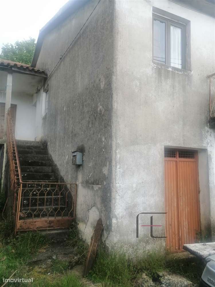 Moradia para Restaurar T3 Venda em Mogadouro, Valverde, Vale de Porco-13