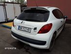 PEUGEOT 207 06-09 1.6 HDI 3D FOTEL PRZÓD PRAWY LEWY - 11