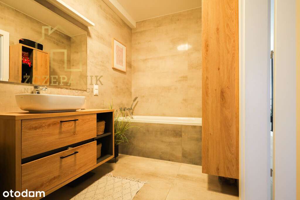 Nowoczesne Mieszkanie 100m2 w wysokim standardzie.-8