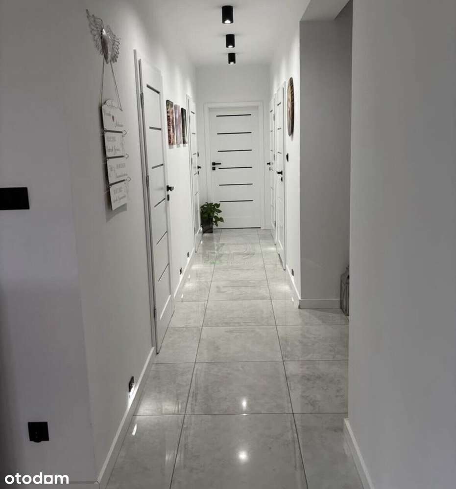 Nowy dom 120m2 Borek gm Żmigród-5