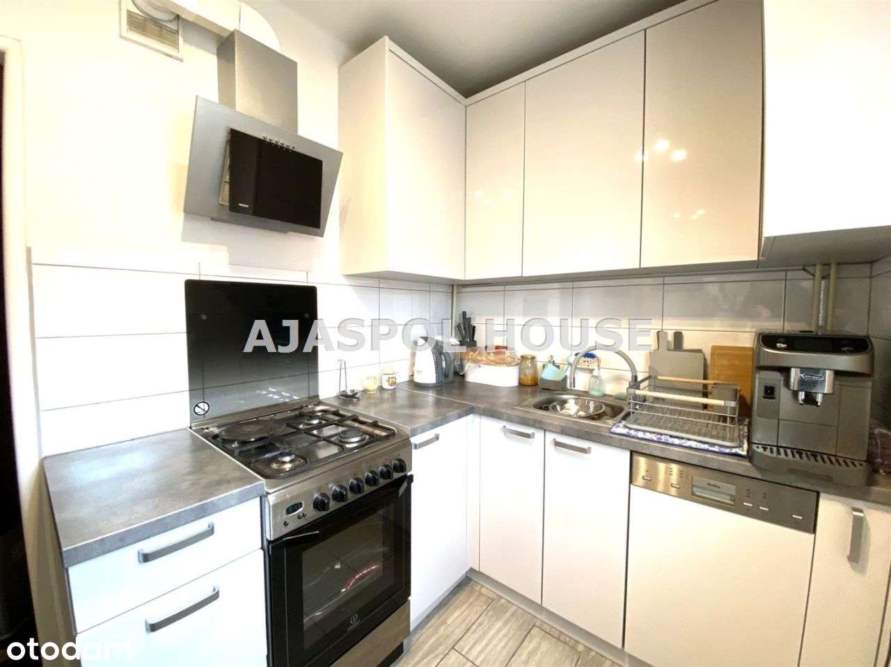 Piastowska * Twoje pierwsze M2 * 43m2 * IIIp cegła-7