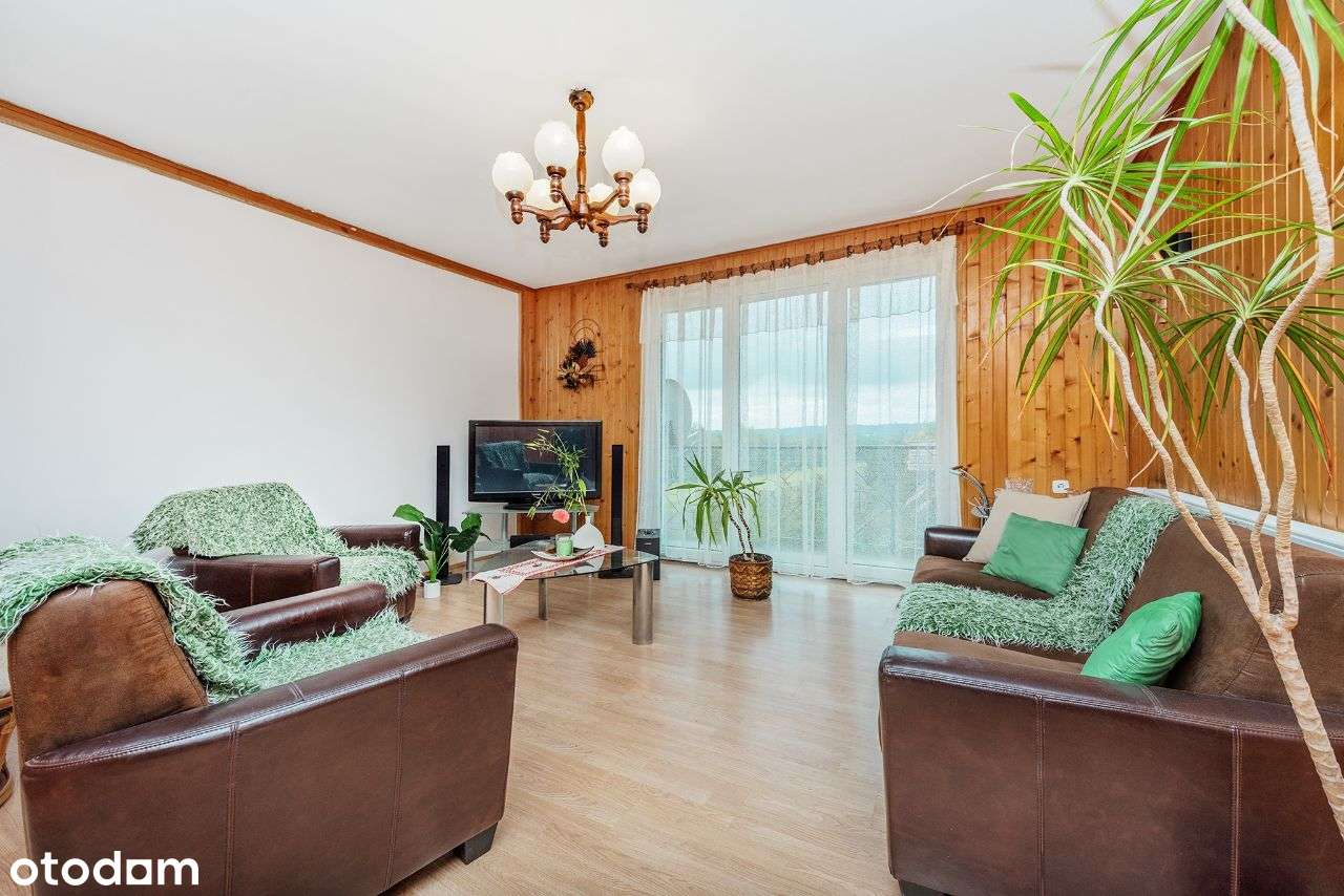 NOWA CENA - dom w idealnie cichej okolicy-10