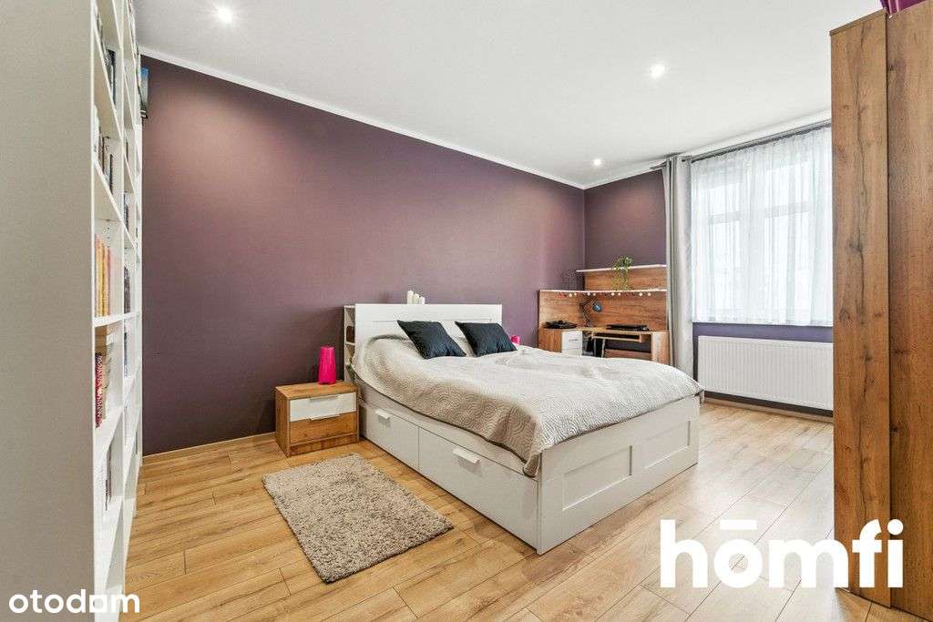 10-ciopak mieszkań w Sosnowcu w samym Centrum ! - Pełny obrazek: 5/20