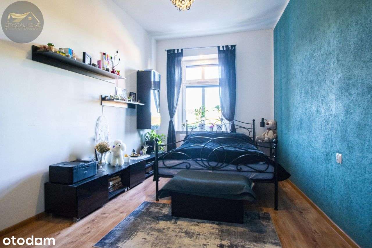 2 pokoje 60,5m2 blisko Centrum-2