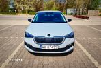 Skoda Scala 1.0 TSI Style DSG - 2