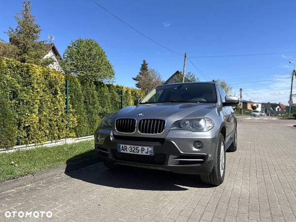 BMW X5 xDrive30d - 1