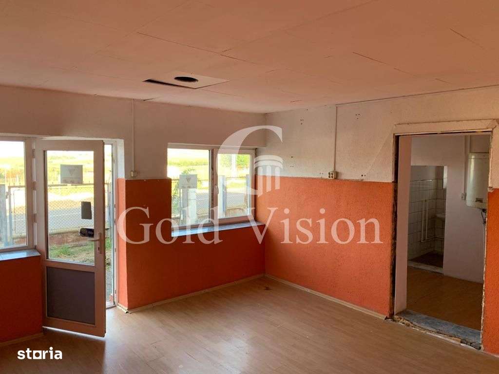 Spațiu comercial, Șăulia De Câmpie - Imagine principală: 2/4