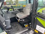 Claas SCORPION 756 VARIPOWER PLUS - 22