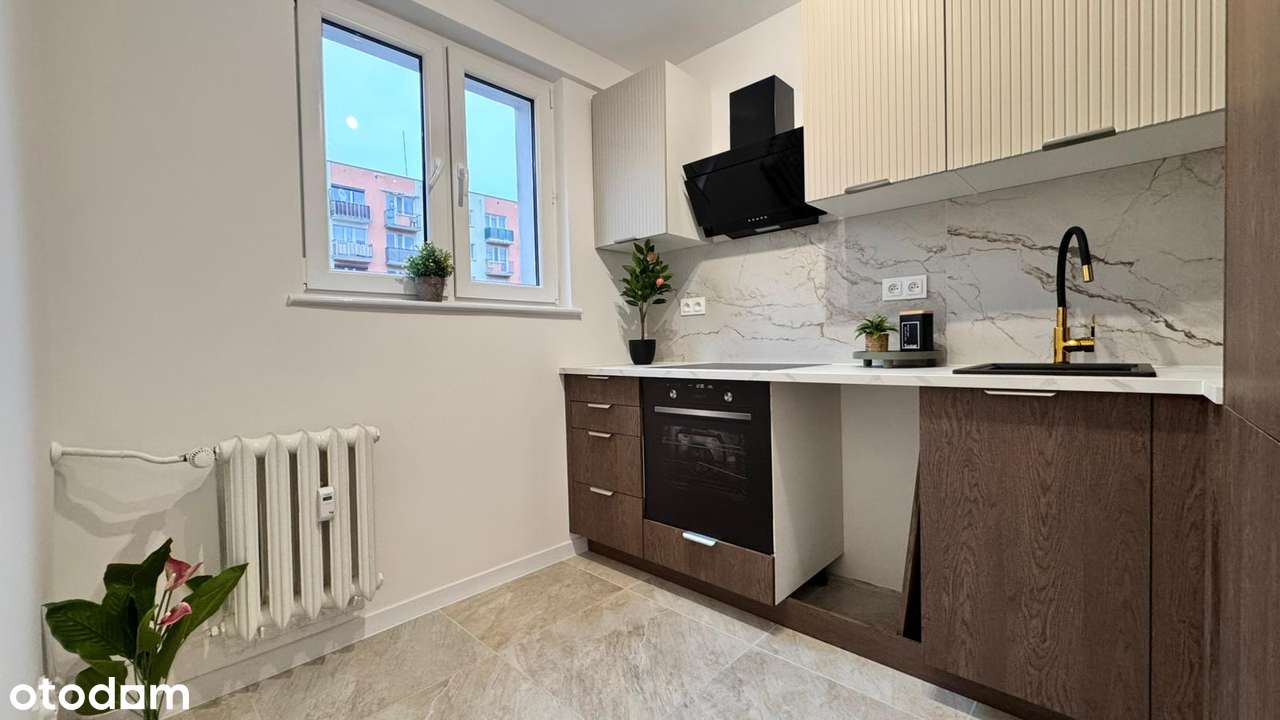 Bezpośrednio- do wejścia, po generalnym remoncie - Pełny obrazek: 5/12