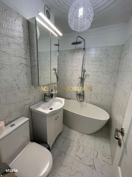 Piata Victoriei | 2 Camere | Proximitate metrou | Mobilat-utilat - Imagine principală: 5/14