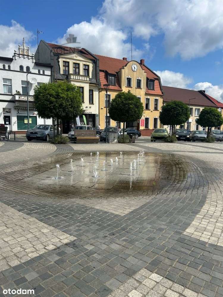 Kamienica w Centrum Mroczy! Wyłączność! - Pełny obrazek: 4/16