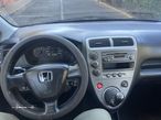 Honda Civic 1.7 CTDi Sport - 16