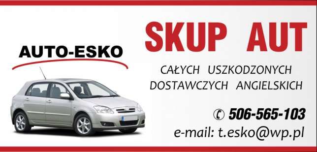 Auto-Esko logo
