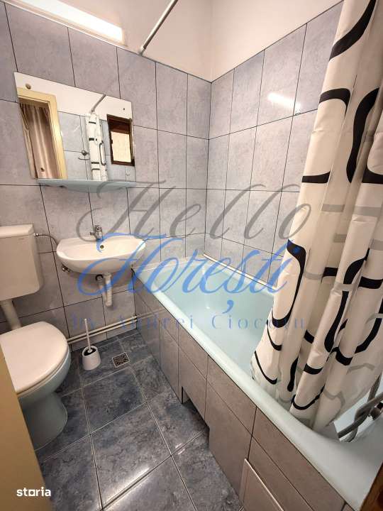 Garsoniera 30 mp, Iris - Imagine principală: 5/7