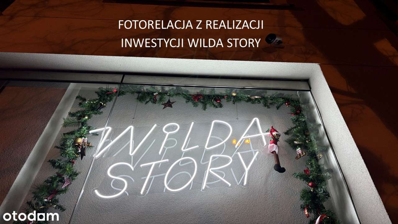 Wilda Story | okazja! | mieszkanie B2.M.1.5 - Pełny obrazek: 3/20