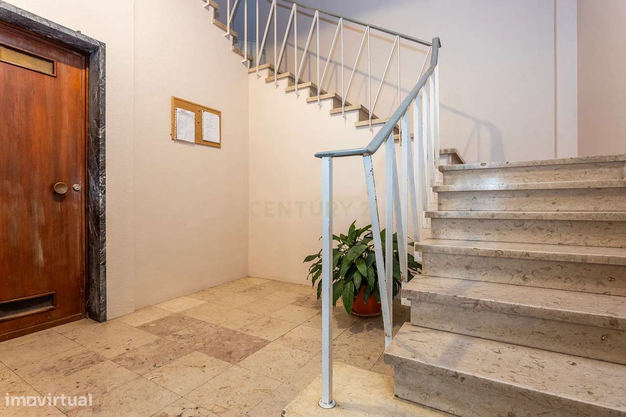 Apartamento T4 em Queluz, Sintra - Grande imagem: 3/27