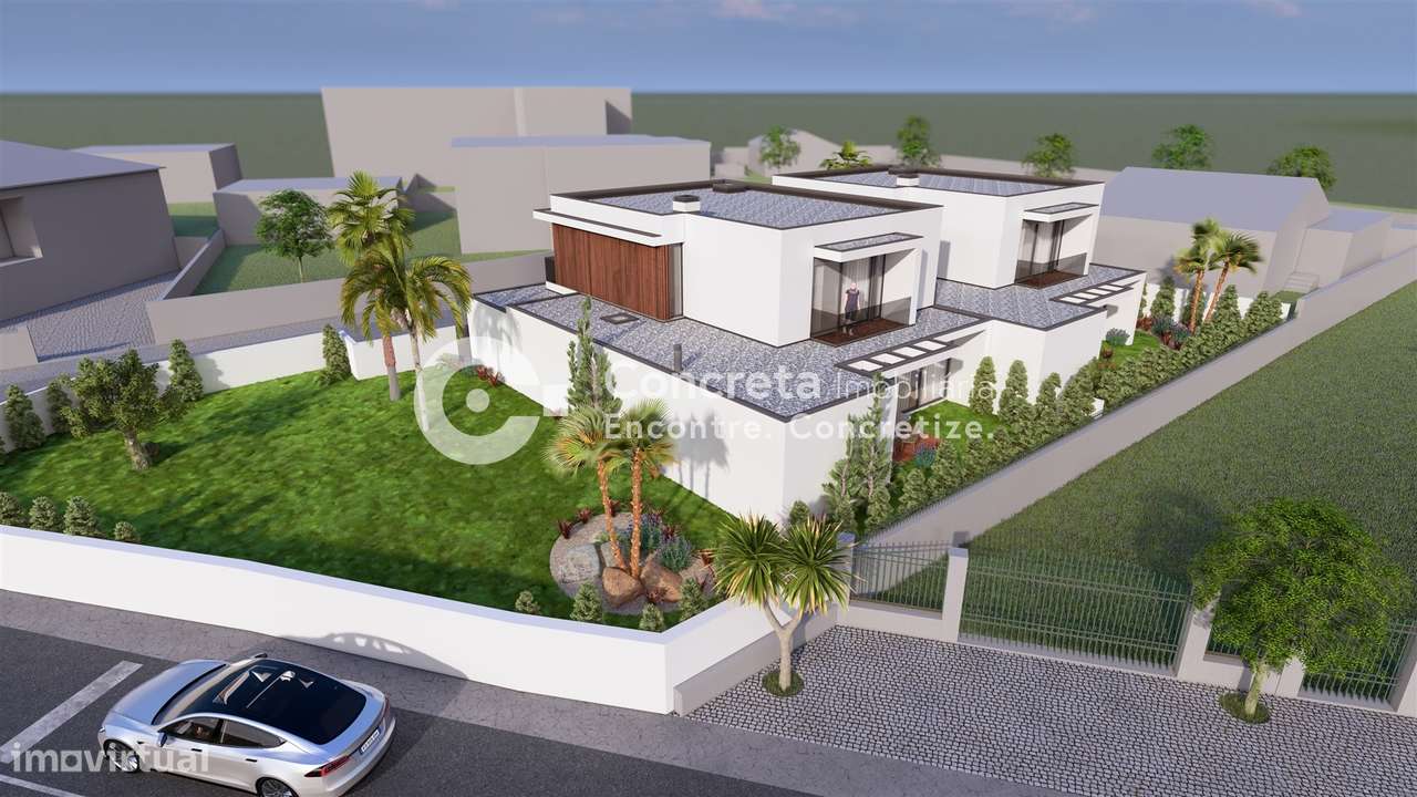 Moradia T3+1 em Roriz, Barcelos - Grande imagem: 4/24