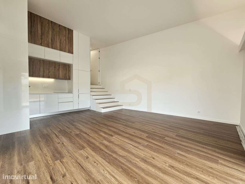 Moradia T2 em Mouquim, Vila Nova de Famalicão-3