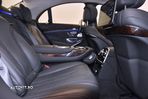 Mercedes-Benz S 400 d 4MATIC Aut - 12