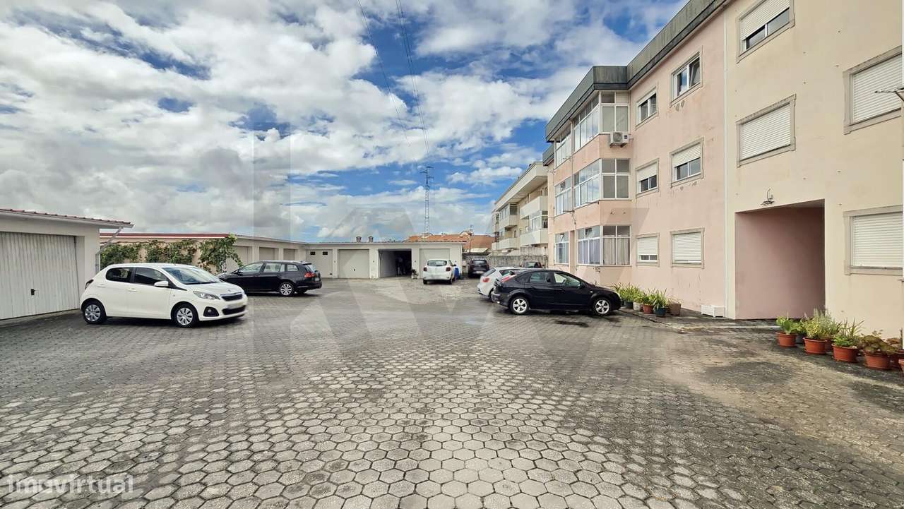 Apartamento t3 em Oiã-32