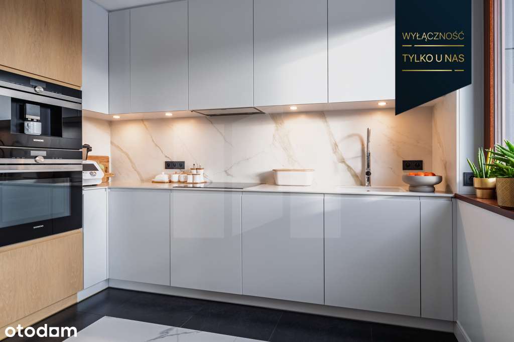 Apartament premium | Wyspa Spichrzów | Motława-5