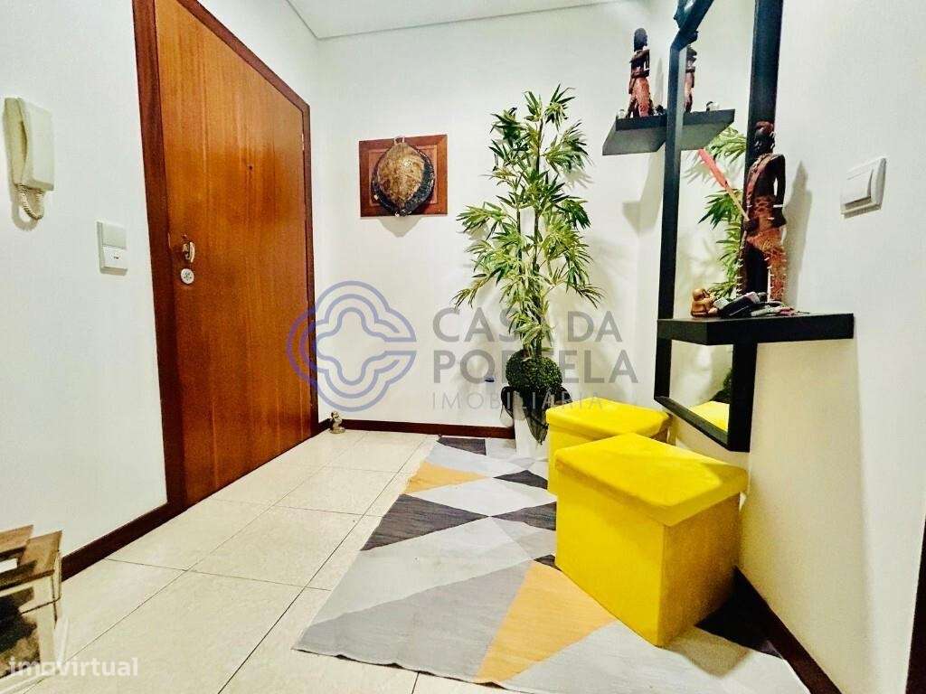 Apartamento T3 Bairro - Vila Nova de Famalicão - Grande imagem: 2/26