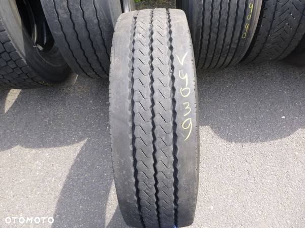 Opona ciężarowa 275/70R22.5 Hankook AU03+ - 1