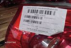 Lampa stop stanga pe aripa Volkswagen VW Golf 5  [din 2003 pana  2009] seria Hatchback 5-usi 1.4 MT - 1