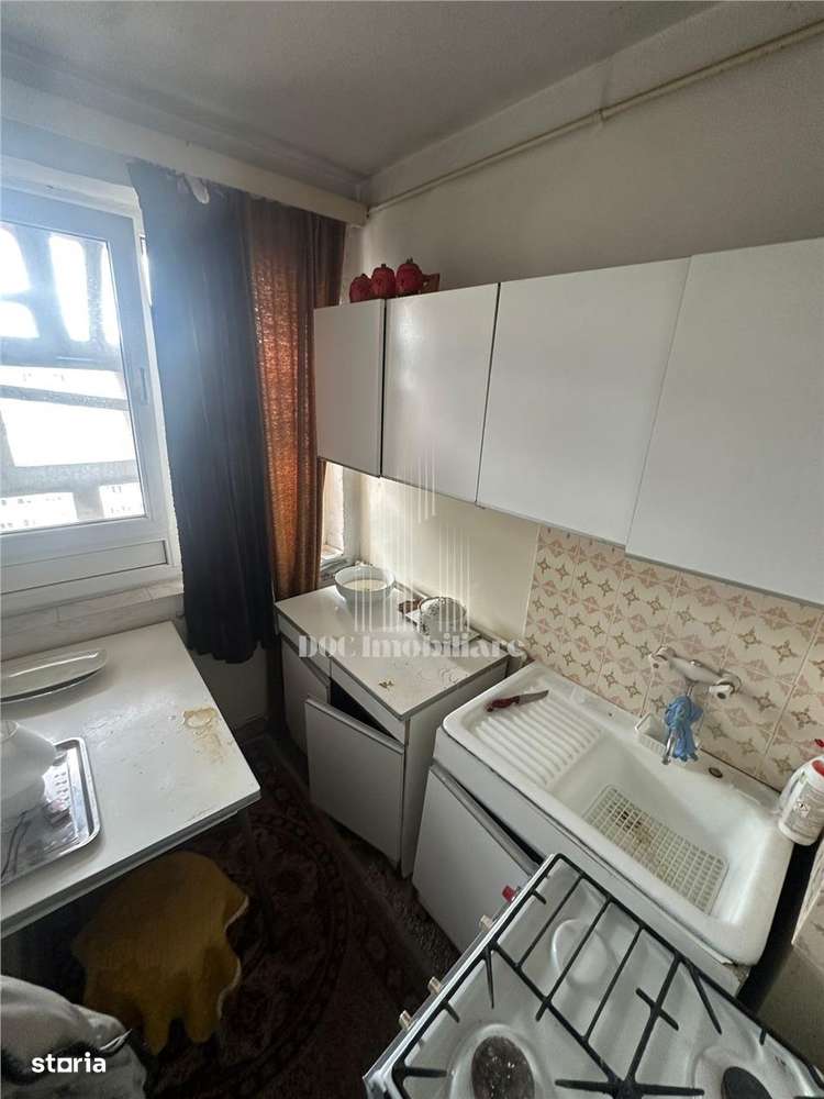 Garsoniera | Dristor 0% COMISION | 30 mp | Necesita renovare-4