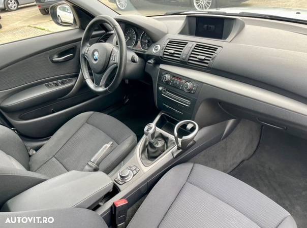 BMW Seria 1 118d - 18