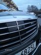 Mercedes-Benz Klasa S 500 4Matic 7G-TRONIC Edition 1 - 5