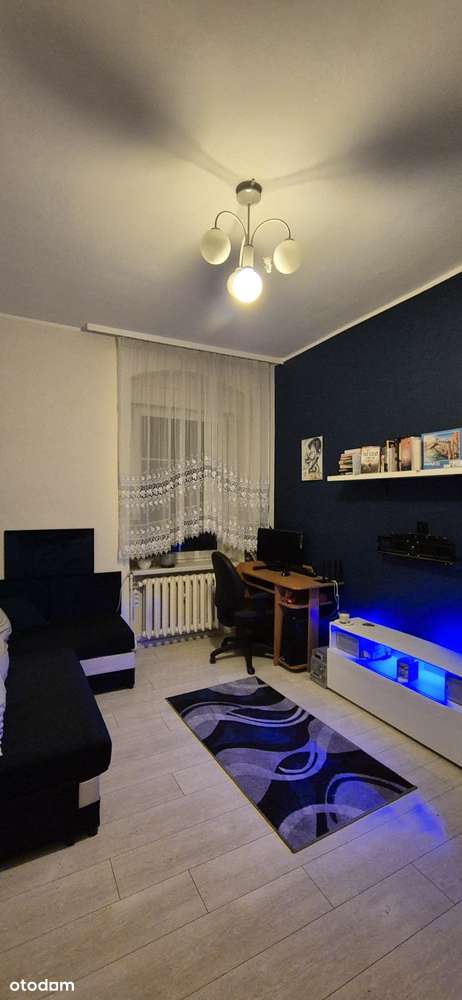 Mieszkanie 2 pokojowe: 49 m² | Zatorze- blisko parku | Parter | Garaż - Pełny obrazek: 4/8