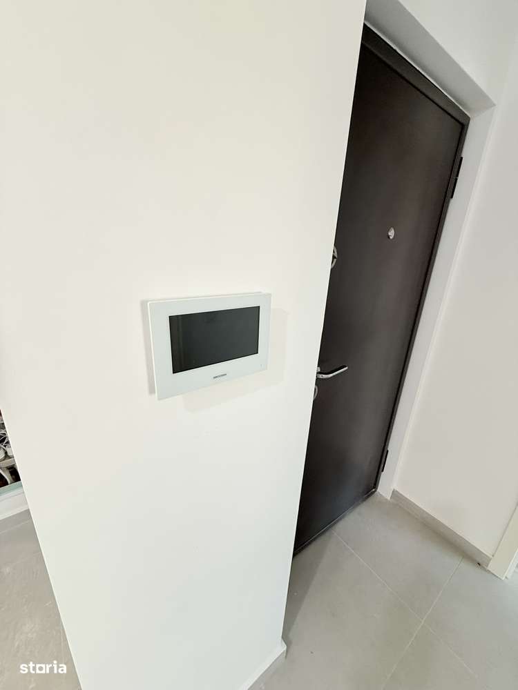 Apart nou modern, 3 camere, parcare inclusa, intabulat-14