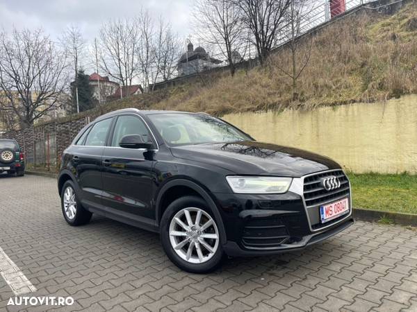 Audi Q3 1.4 TFSI - 30