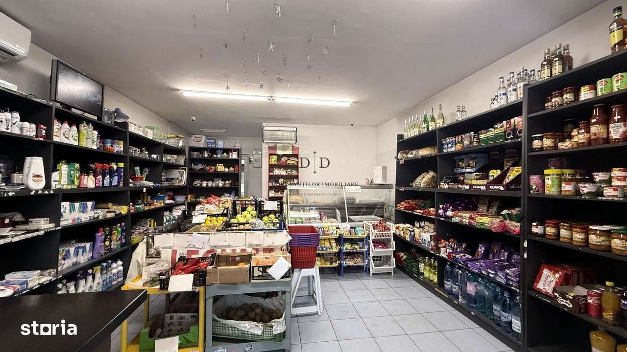 Vanzare 3 case + Teren 1400 mp – Garaj auto – zona Bonțida-14