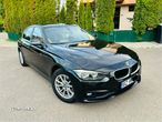 BMW Seria 3 316d Luxury Line - 1