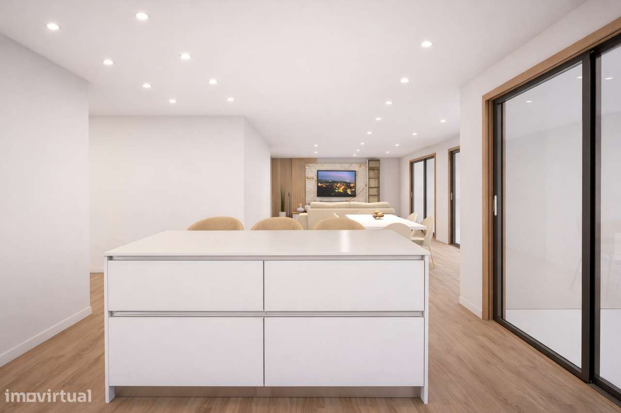 Moradia T3+1 com piscina-5