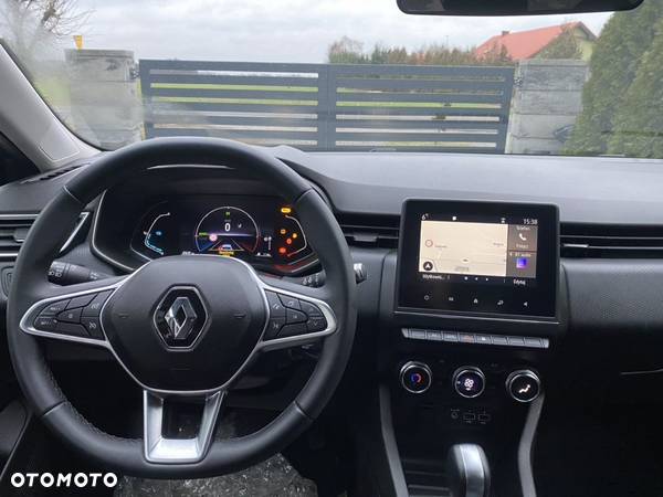 Renault Clio E-TECH Full Hybrid 145 EVOLUTION - 6